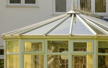 conservatory roof repair Rocester, Staffordshire