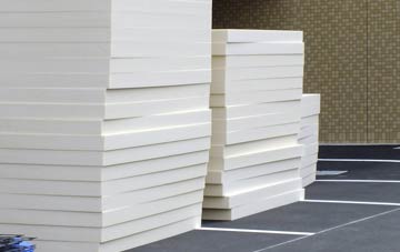 Rocester flat roof insulation costs