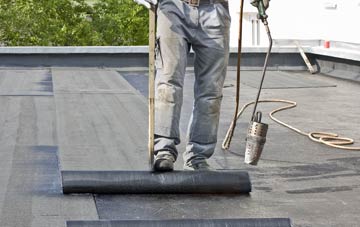 flat roof replacement Rocester, Staffordshire