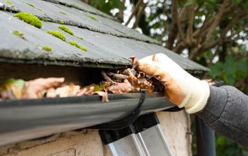 gutter cleaning Rocester, Staffordshire