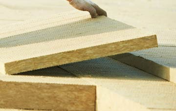 measuring Rocester tapered insulation