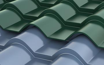 who should consider Rocester plastic roofs