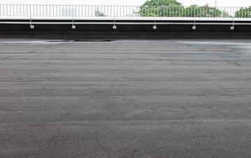 Rocester asphalt roof replacement
