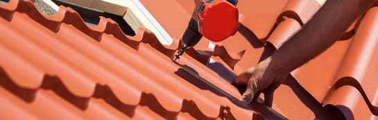 save on Rocester roof installation costs