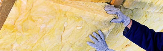 quotes for Rocester roof insulation