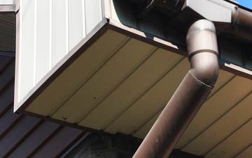 Rocester soffit installation costs