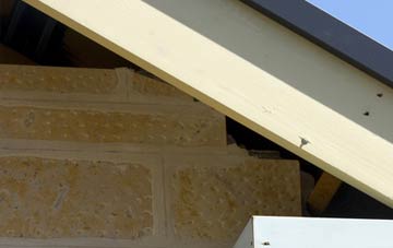 soffit repair Rocester
