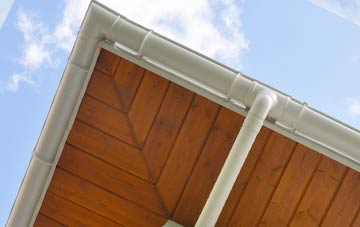 Rocester soffit types