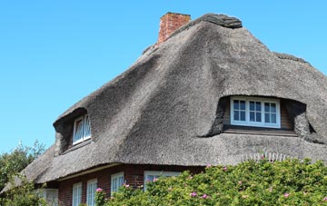 thatch roofing Rocester, Staffordshire