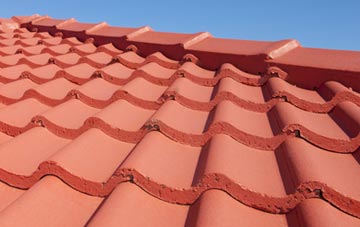 Rocester tile and slate roof replacement