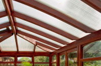 Rocester conservatory roofing insulation