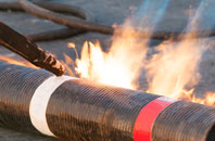 Rocester flat roofing replacement