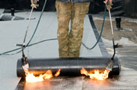 Rocester flat roof sealing quote