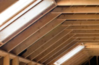 Rocester tapered roof insulation quotes
